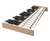 MusicMate Cymbałki MM-CB150 MelodyChimes - 1588122 - zdjęcie 5